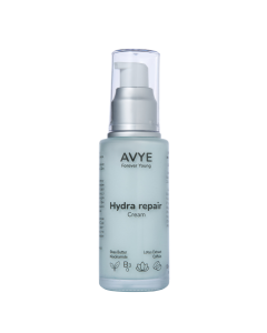 Крем для інтенсивного відновлення сухої шкіри — Hydra Repair