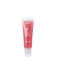 Олія для губ з вітаміном Е &ldquo;Babe&rdquo; &mdash; глибокий догляд