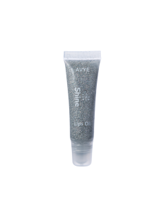 Олія для губ з вітаміном Е &ldquo;Shine&rdquo; &mdash; глітерне дзеркальне покриття