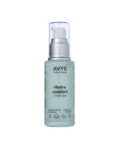  Крем-гель для глибокого комфорту та м’якості — Hydra Comfort