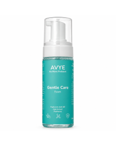 Пінка для делікатного очищення &mdash; Gentle Care