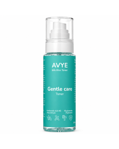  Тонік для відновлення балансу та зволоження шкіри &mdash; Gentle Care