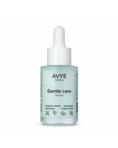Сироватка для зволоження та м'якості шкіри &mdash; Gentle Care