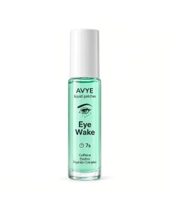 Рідкі патчі для очей Eye Wake проти набряків та темних кіл